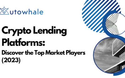 Crypto Lending Platforms: Discover the Top Market Players (2023)