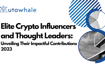 Elite Crypto Influencers and Thought Leaders: Unveiling Their Impactful Contributions 2023